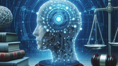 11 Claves de la primera ley del mundo para regular la Inteligencia Artificial