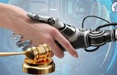 ¡Como en “Yo, robot“! Anuncian la primera ley de inteligencia artificial del mundo