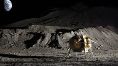 La NASA reprograma para el 23 de febrero su regreso a la Luna