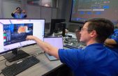 La NASA transmite el primer video UHD desde el espacio profundo mediante láser