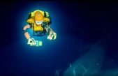 El interesante robot humanoide buceador capaz de sumergirse 1.000 metros bajo el agua