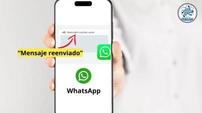 WhatsApp: ¿Cómo eliminar la marca de reenviado en tus mensajes y saludos? Así se hace