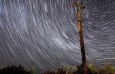 Llega Úrsidas, la última lluvia de estrellas del año y así podrás verla