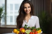 La mejor dieta para mantener un cabello sano