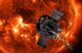 La NASA lograría “tocar el Sol” en 2024