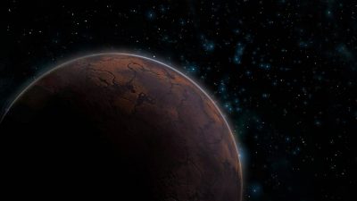 Nuevas pistas sobre posibles planetas desconocidos en el sistema solar