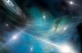 Podríamos haber descubierto ondas que provienen de los albores del Universo