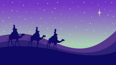 Día de Reyes