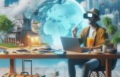 El turismo se refunda en la era de la Inteligencia Artificial y el Metaverso