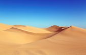 El canto de las dunas, el asombroso fenómeno que producen los desiertos del mundo