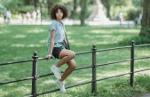 Vivir cerca de un parque previene las enfermedades mentales