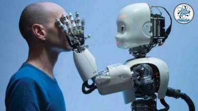 Reciente investigación hace que los robots ya puedan sonreír y entendernos emocionalmente