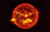 Un agujero negro del tamaño de Mercurio podría estar escondido dentro del Sol