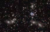 Revelan finalmente cómo se encendió el Universo