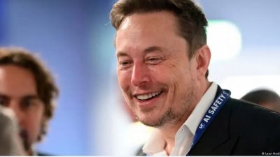 Elon Musk demanda a creadores de ChatGPT