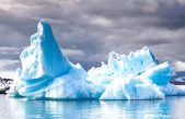 Los icebergs también tienen nombre