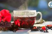 Infusión de hoja de jamaica: 5 beneficios que trae al organismo y que probablemente no conocías