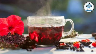 Infusión de hoja de jamaica: 5 beneficios que trae al organismo y que probablemente no conocías