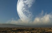 Qué pasaría si la Luna desapareciera: así sería la vida en el planeta Tierra