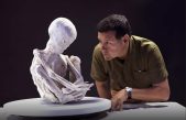 Presentación de dos Nuevas especies con tres dedos en la colección de las “Momias de Nazca”