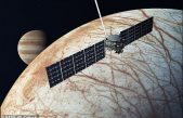 La NASA podría encontrar vida extraterrestre en 2030 en la luna de Júpiter, afirma un nuevo estudio