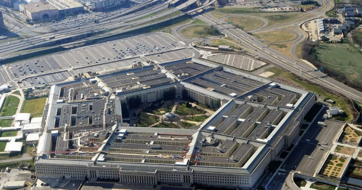 Las cuatro grandes incógnitas del nuevo reporte sobre FANIS del Pentágono