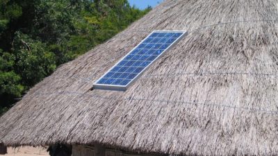Cómo Implementar un Sistema de Energía Solar en Casa: Guía Práctica