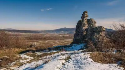 Una nueva investigación descubre que los primeros europeos llegaron a Ucrania hace 1,4 millones de años