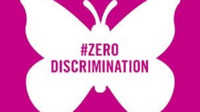 Día de la Cero Discriminación