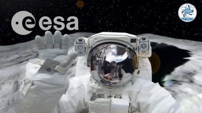 Argentina podría ser la sede para que la Agencia Espacial Europea construya uno de sus instrumentos astronómicos más importantes
