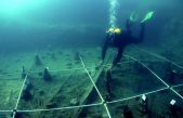 La Atlántida sí existió y estaba en el Mediterráneo, esta es su historia