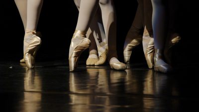 Día Internacional de la Danza