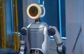 “No es una persona disfrazada”: el nuevo robot Atlas de Boston Dynamics es perturbador y asombroso
