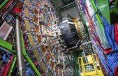 El CERN probará el acelerador de partículas en el eclipse solar