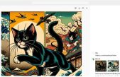 ¿DALL-E generó una mala imagen? Ahora puedes editarla con ChatGPT