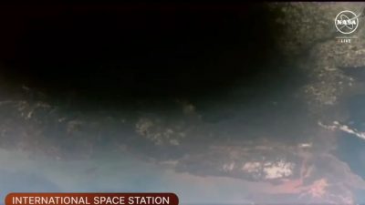 El eclipse total de Sol 2024 en imágenes y videos: así se vio en México, EE UU y Canadá