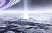 Encélado: Si hay vida en otro lugar del Sistema Solar, esta luna es la candidata más fuerte