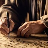 ¿Quién inventó la escritura? Origen en diferentes culturas