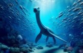 Hallan en la Antártida restos de una nueva especie de un reptil extinto hace 67 millones de años