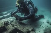 Nanotecnología y tesoros subacuáticos