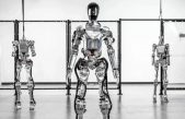El auge de los robots humanoides: qué oportunidades presentan para el futuro