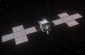 Récord de distancia en comunicación interplanetaria por rayo láser