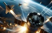 Star Wars ya es una realidad: las fuerzas espaciales de USA preparan un ejercicio en la órbita terrestre