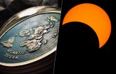Para el terraplanismo, explicar los eclipses no es un reto: es una oportunidad