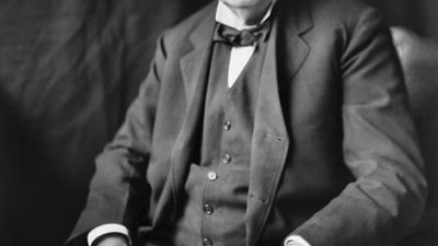 Thomas Alva Edison: El genio que iluminó el mundo