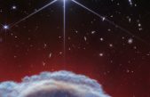 Webb captura la icónica Nebulosa Cabeza de Caballo con un detalle sin precedentes