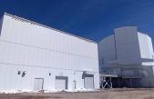 Científicos japoneses inauguran el observatorio más alto del mundo en Chile