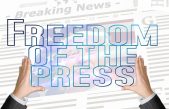 Día Mundial de la Libertad de Prensa