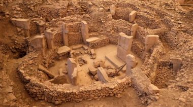 Así es Göbekli Tepe, el templo más antiguo del mundo