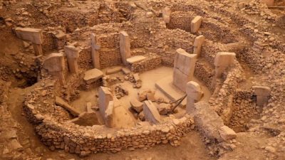 Así es Göbekli Tepe, el templo más antiguo del mundo